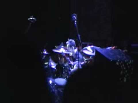 ROCTOPUS & EveryBody Come Clap Your Hands Smashing Pumpkins ChicagoTheatre Nov. 18 2008