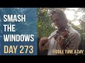 Smash the Windows - Fiddle Tune a Day - Day 273