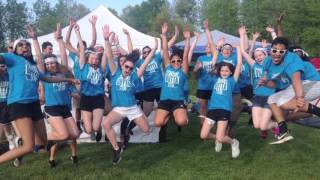 Relay For Life 2017