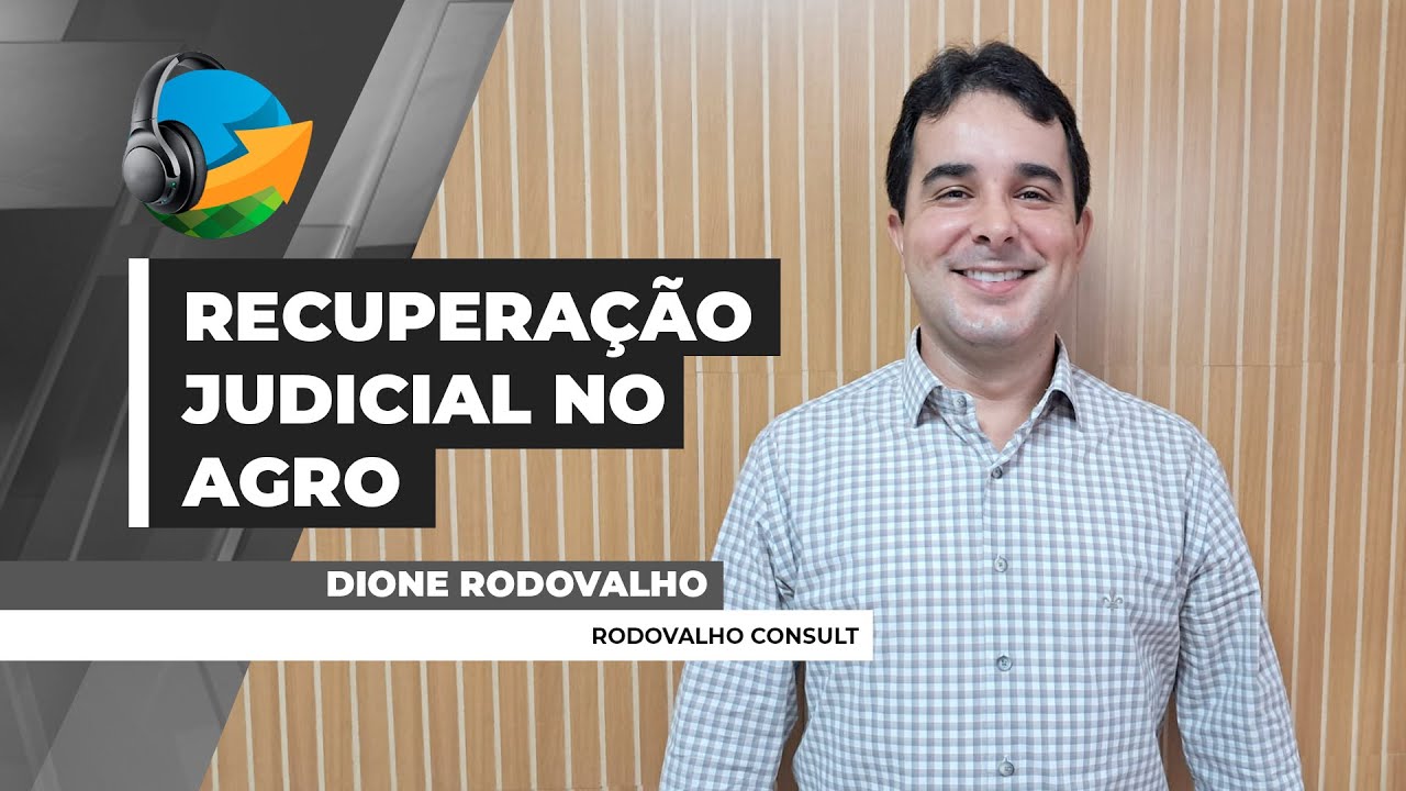 Podcast do NA #69 - Recuperação Judicial na visão de quem passou pelo processo