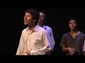 Click here to watch this video Empty Bowls at Proctors Theater