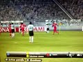 Gol Rabona Aimar PES 2008 Demo XBOX 360