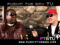 B-Legit PTBTV Interview Pt. 4 (YUKMOUTH snoop METHOD MAN weed 2PAC celly cel E-40 & LIL JON)