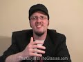 RE: Nostalgia Critic - The Power Glove
