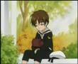 cardcaptor sakura-lips of an angel 