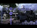 MAG - Raven XMB Dynamic Theme