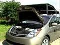 UCF electric car