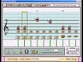 Terminator 2: Judgement Day Theme on Mario Paint Composer