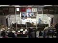 Livestock auctioneers compete for LMA world championship