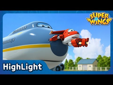 Flight Fans 