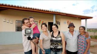 Revitalização e Nascentes / Conservação de Fauna e Flora - Projeto de Integração do Rio São Francisc