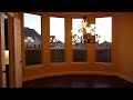 Tuscan Room Plan