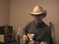 Mojocaster.com - Reverend Rocco w/ Mini Z head