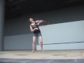 Brisbane Hooping