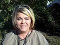 Testimonial - Mrs. Charlene Wimberly