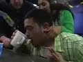 Snorting Wasabi(Fast) Snorting Wasabi(Fast)