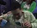 Snorting Wasabi(Fast)