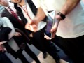 HTC Flyer Android tablet Hands-on