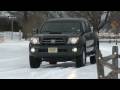 2009 Toyota Tacoma Double Cab V6 4X4