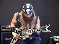 Zakk Wylde National Anthem