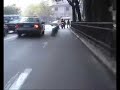 Tschaikovsky Rides Out