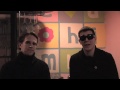 Tom Cruise Interview with Annuity Think Tank