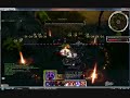 Guild Wars Raptor solo farm HM with E/Me