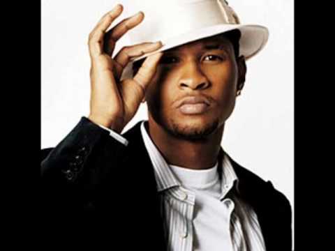 Usher - Mars vs. Venus - HOT NEW EXCLUSIVE 2010