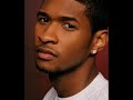 Usher Mars vs Venus - Usher David