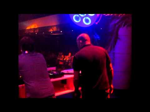 Daniel Bovie & Roy Rox - Latin Lovers, Panama - Amsterdam Daniel Bovie & Roy Rox - Latin Lovers, Panama - Amsterdam