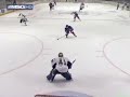 Drury Owns Mike Smith On Breakaway
