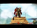 Guild Wars 2 Beta - Lion's Arch Showcase EXTRAS