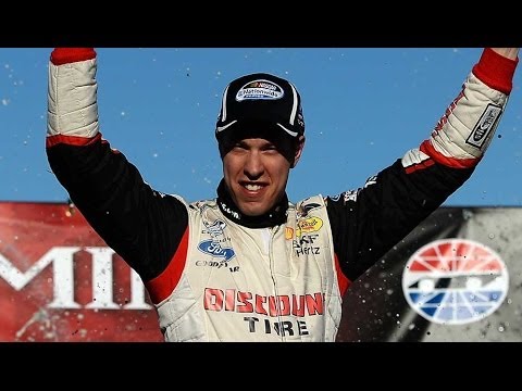 NASCAR | Keselowski: Races not getting any easier to win