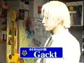 Gackt Doll Gackt Doll