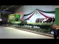 1er Informe Calera Zacatecas