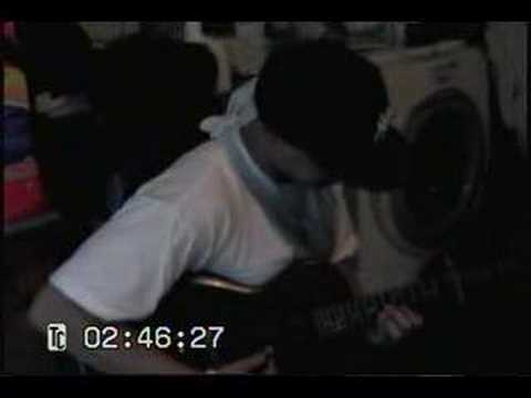 Coming Through- Forever my- copyright 2008