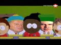 Dezinformator - Predsednicki Izbori 2008 - South Park