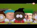 Dezinformator - Predsednicki Izbori 2008 - South Park