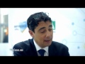 Le Bourget 2011 *- Francis Durufle, Directeur Infotron