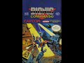 the nes classic bionic commando comes to life through guitars! enjoy!