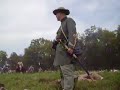 Battle Of Chickamauga 2008 Battle Of Chickamauga 2008