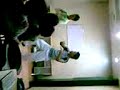 Barry Dancing