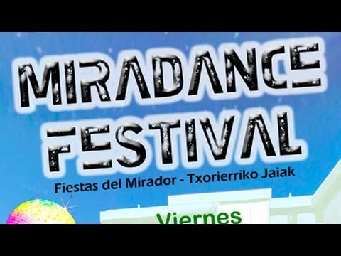 El Diario de Elias Dj #8 Miradance Festival 0 El Diario de Elias Dj #8 Miradance Festival