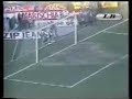 MAGNIFICO GOL MARADONA!