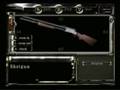 Resident Evil Rebirth. Shotgun.