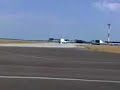 venezolana airlines  haciendo pushback en svmc