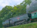 Watercress Line Hampshire