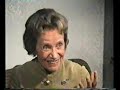 First woman astronaut & test pilot - Hanna Reitsch 3