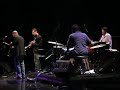 Stefano Di Battista Quartet, Brazil Tim Festival 2007