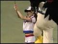 東京ヤクルトスワローズの応援ガールズ
